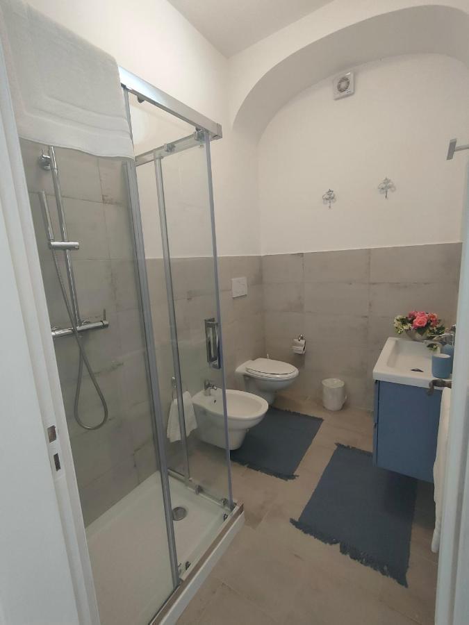 Apartament Positanobay Zewnętrze zdjęcie